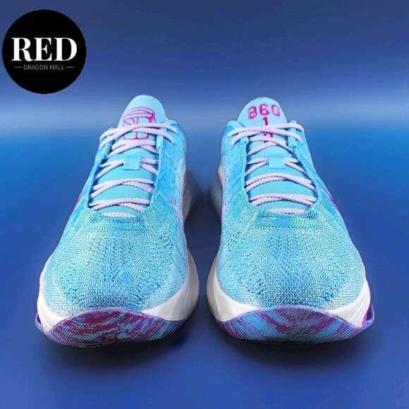 Nike G.T. Hustle 3 Paige Bueckers EP Basketball Shoes HJ7679-900 - Men\'s Size 11 main image 2